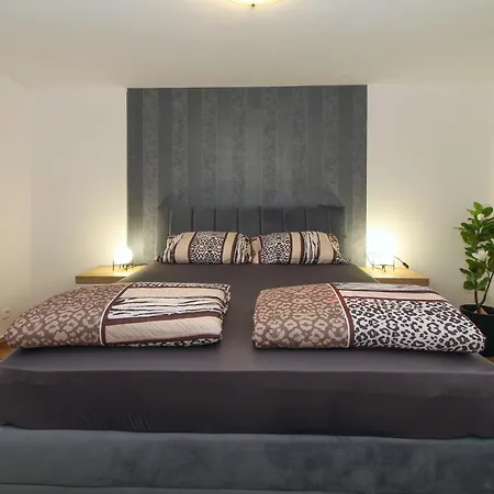 Aida In * Istrien Pensjonat Poreč