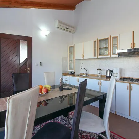 Pensjonat Aida In * Istrien Poreč