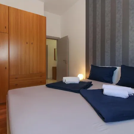 Aida In * Istrien Pensjonat