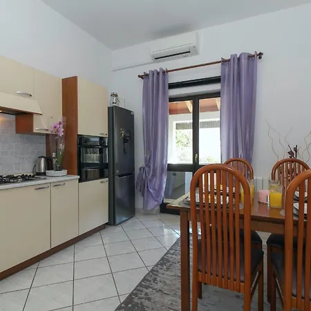 Pensjonat Aida In * Istrien 3*