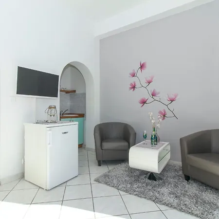 Pensjonat Aida In * Istrien