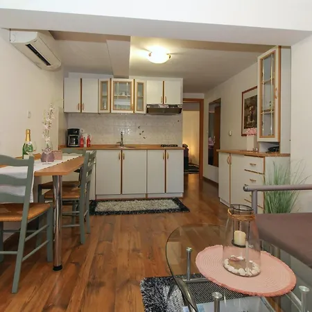 Gostinjska kuća Aida In * Istrien Porec