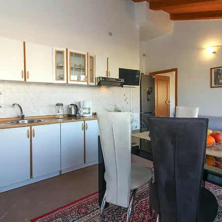 Pensjonat Aida In * Istrien Poreč