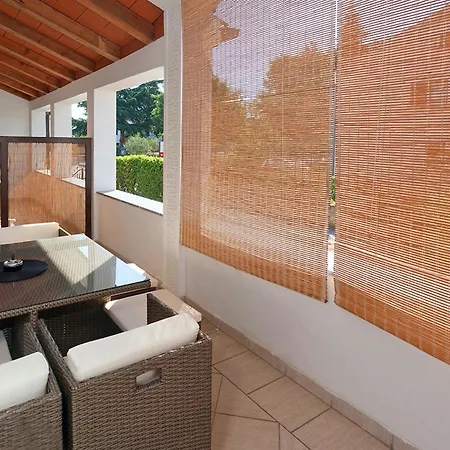 Aida In * Istrien Pensjonat Poreč