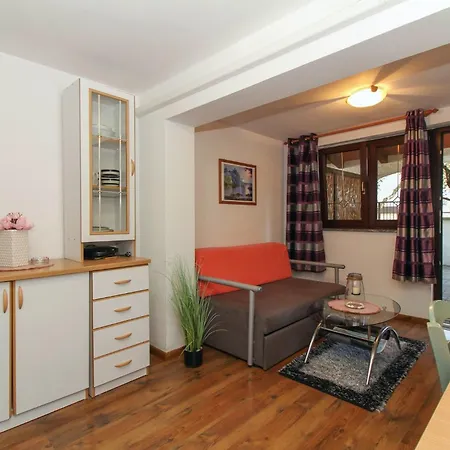 Aida In * Istrien Pensjonat