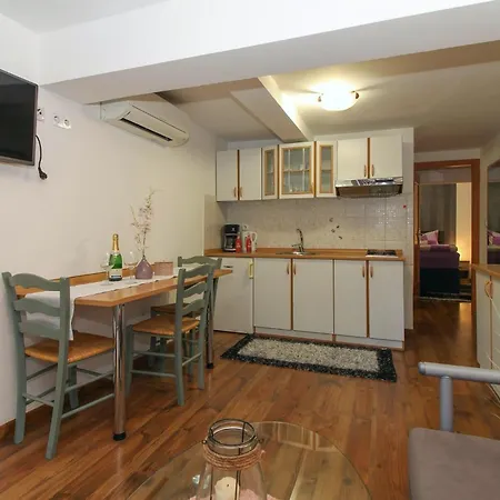 Gostinjska kuća Aida In * Istrien 3*