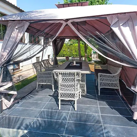 Aida In * Istrien 3*