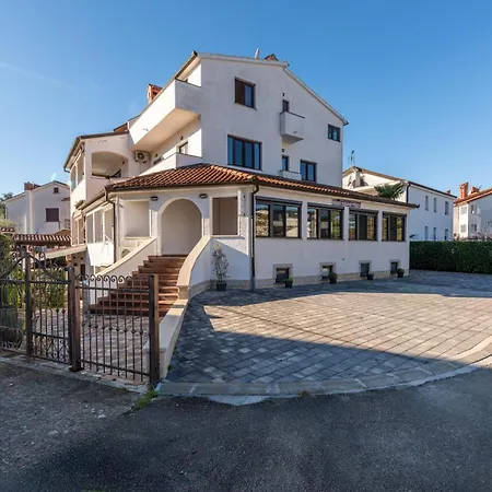 Aida In * Istrien 3* Porec