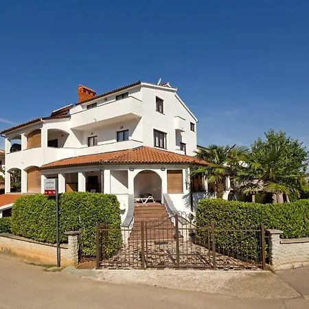 Pensjonat Aida In * Istrien