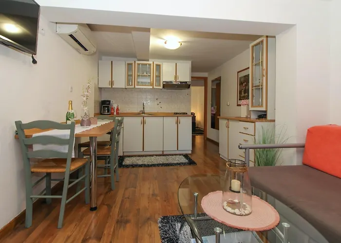 Gostinjska kuća Aida In * Istrien Porec