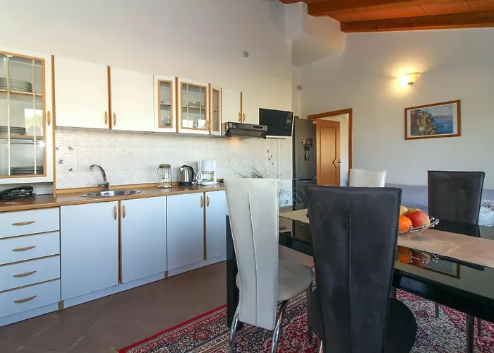 Gostinjska kuća Aida In * Istrien Porec