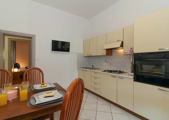 Aida In * Istrien Gostinjska kuća