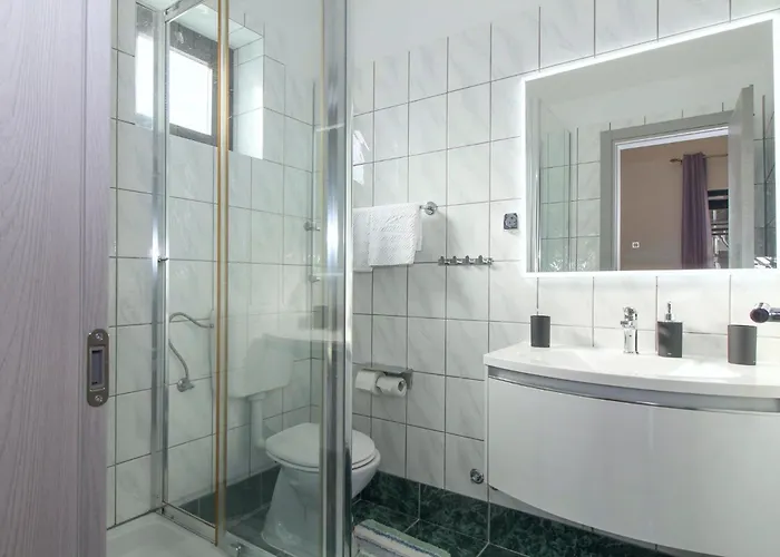 Aida In * Istrien 3*