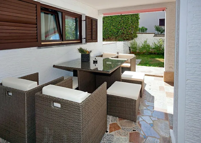 Aida In * Istrien 3* Porec