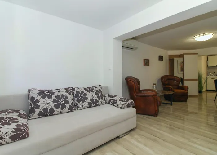 Pensionat Aida In * Istrien