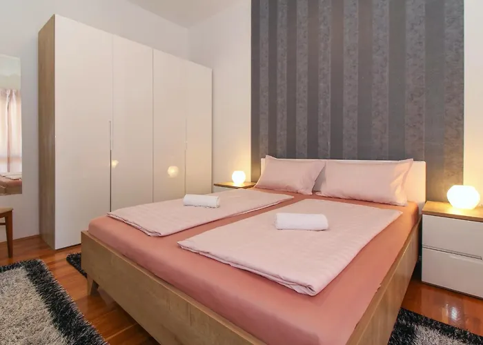 Gostinjska kuća Aida In * Istrien 3*