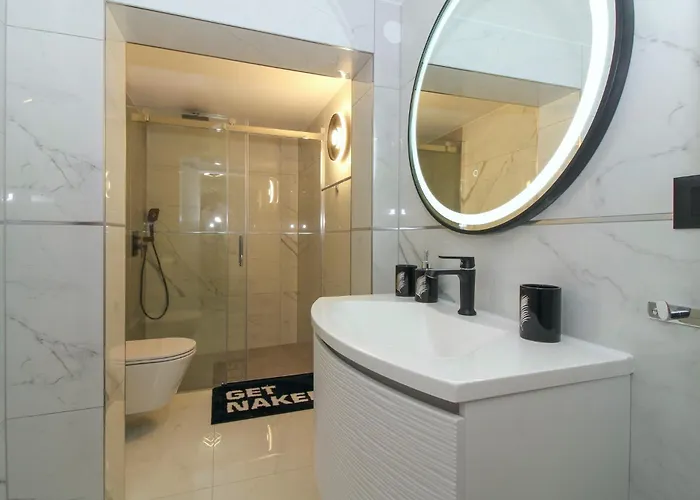 Gostinjska kuća Aida In * Istrien Porec