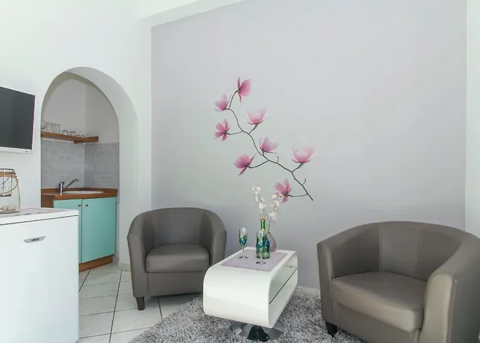 Aida In * Istrien Porec