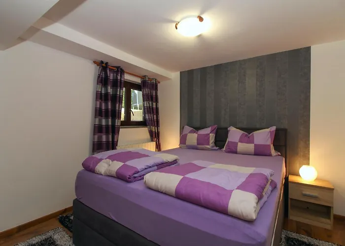 Aida In * Istrien Porec