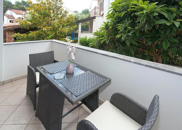 Aida In * Istrien Porec