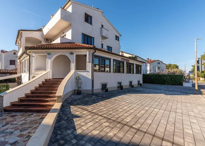 Gostinjska kuća Aida In * Istrien 3*