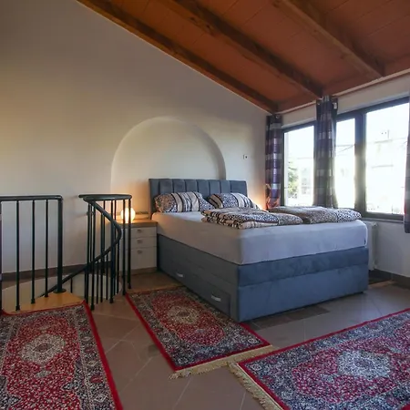 Aida In * Istrien 3*