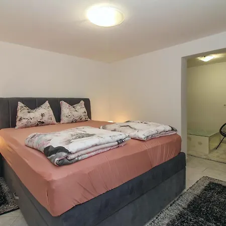 Aida In * Istrien 3*