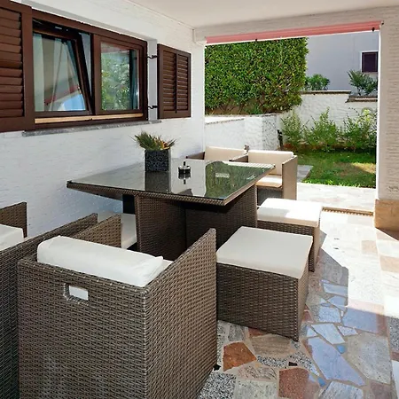 Aida In * Istrien 3* Πόρετς