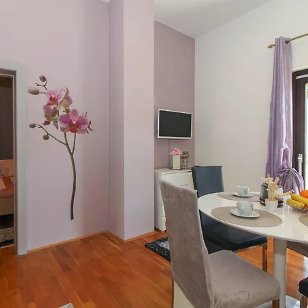 Aida In * Istrien Πανσιόν