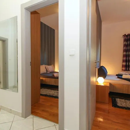 Pensionat Aida In * Istrien Poreč